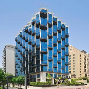 4* Hotel apartamentowy Adagio Premium The Palm